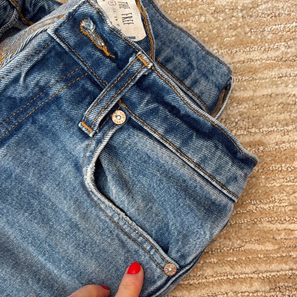 We The Free high rise jeans - Picture 6 of 7